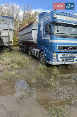 Інші вантажівки Volvo FH 13 2009 в Одесі