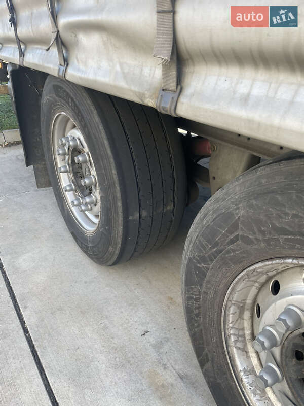 Тягач Volvo FH 13 2009 в Тячеві фото 8 Тягач Volvo FH 13 2009 в Тячеві