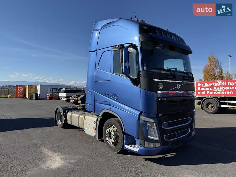 Тягач Volvo FH 13 2016 в Черновцах фото 2 Тягач Volvo FH 13 2016 в Черновцах