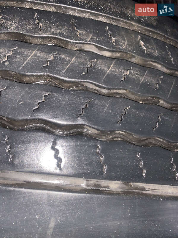 Тягач Volvo FH 13 2017 в Виннице