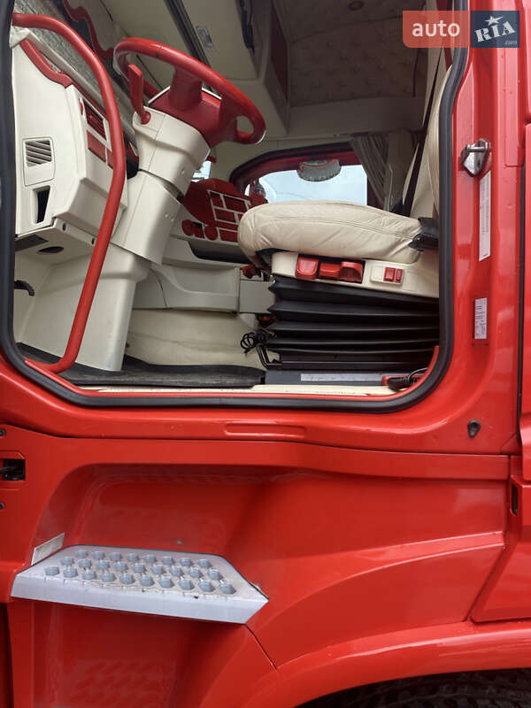 Тягач Volvo FH 13 2017 в Виннице