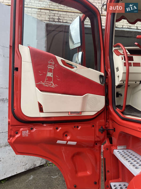 Тягач Volvo FH 13 2017 в Виннице