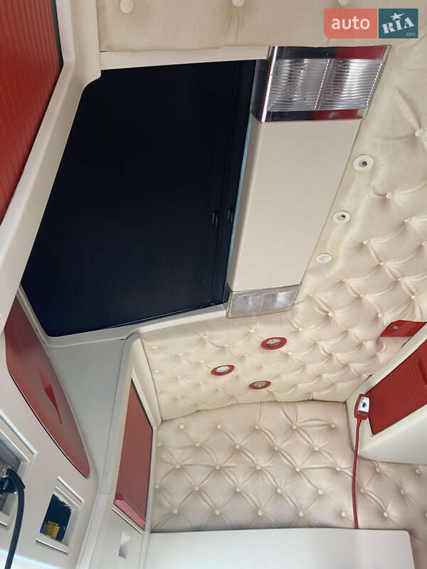 Тягач Volvo FH 13 2017 в Виннице