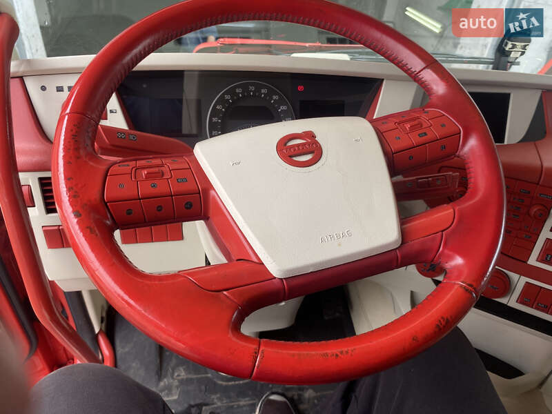 Тягач Volvo FH 13 2017 в Виннице