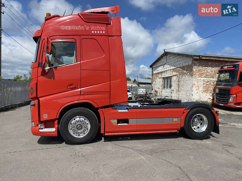 Тягач Volvo FH 13 2017 в Виннице
