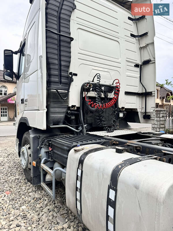 Тягач Volvo FH 13 2013 в Ужгороде