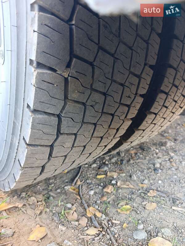 Тягач Volvo FH 13 2012 в Одессе фото 9 Тягач Volvo FH 13 2012 в Одессе