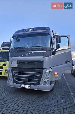 Тягач Volvo FH 13 2016 в Києві