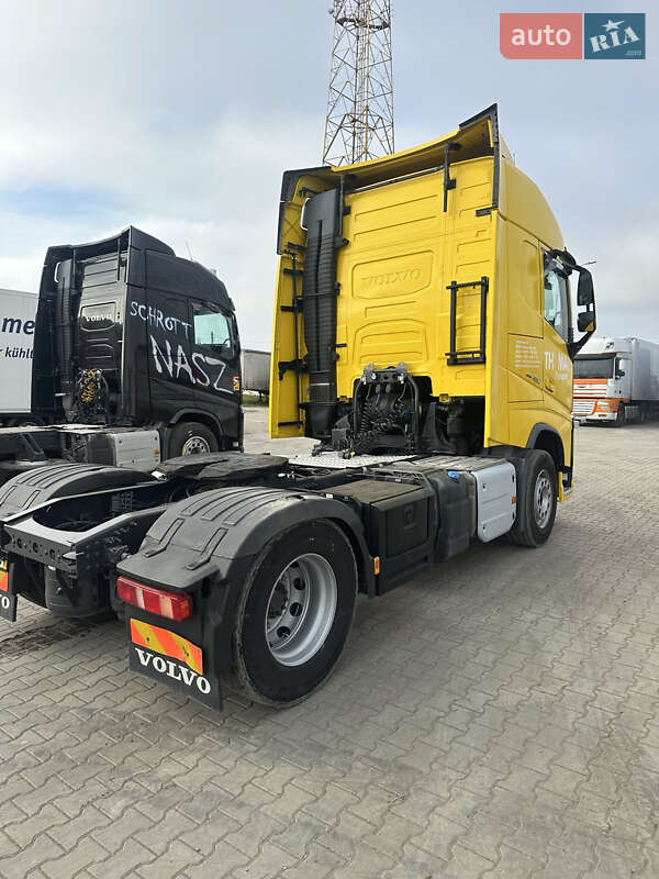 Тягач Volvo FH 13 2016 в Чернівцях