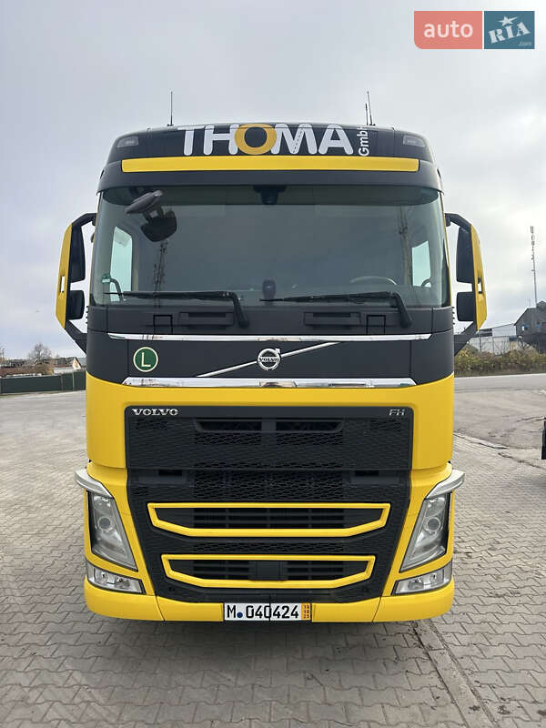 Тягач Volvo FH 13 2016 в Чернівцях