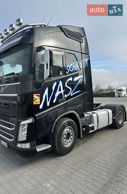 Тягач Volvo FH 13 2014 в Чернівцях