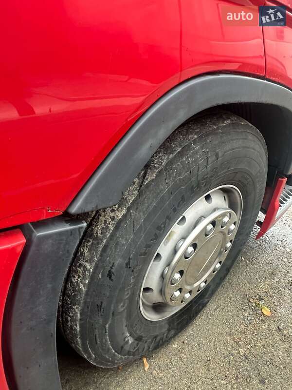 Тягач Volvo FH 13 2014 в Киеве фото 7 Тягач Volvo FH 13 2014 в Киеве