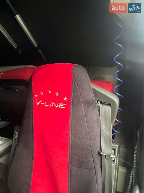 Тягач Volvo FH 13 2014 в Киеве фото 12 Тягач Volvo FH 13 2014 в Киеве