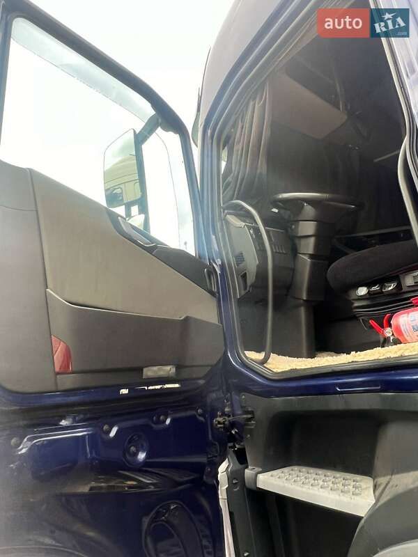 Тягач Volvo FH 13 2016 в Києві фото 4 Тягач Volvo FH 13 2016 в Києві