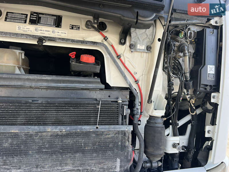 Тягач Volvo FH 13 2010 в Луцьку