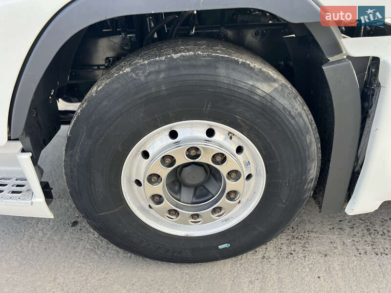 Тягач Volvo FH 13 2010 в Луцьку