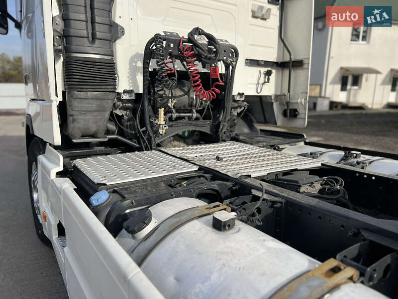 Тягач Volvo FH 13 2010 в Луцьку