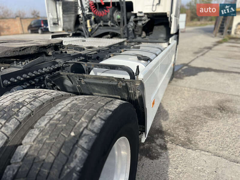 Тягач Volvo FH 13 2010 в Луцьку