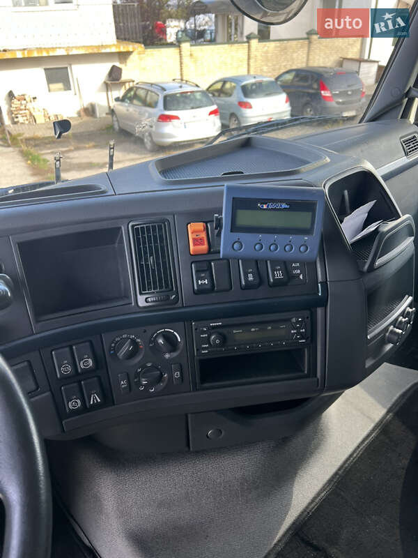 Тягач Volvo FH 13 2010 в Луцьку