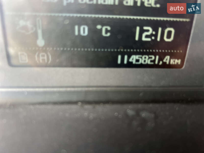 Тягач Volvo FH 13 2010 в Луцьку