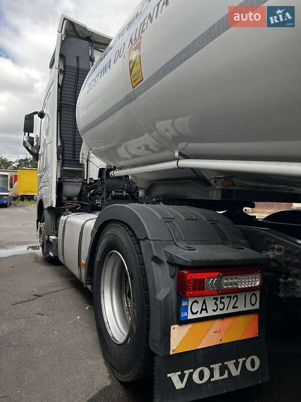 Автовоз Volvo FH 13 2015 в Киеве