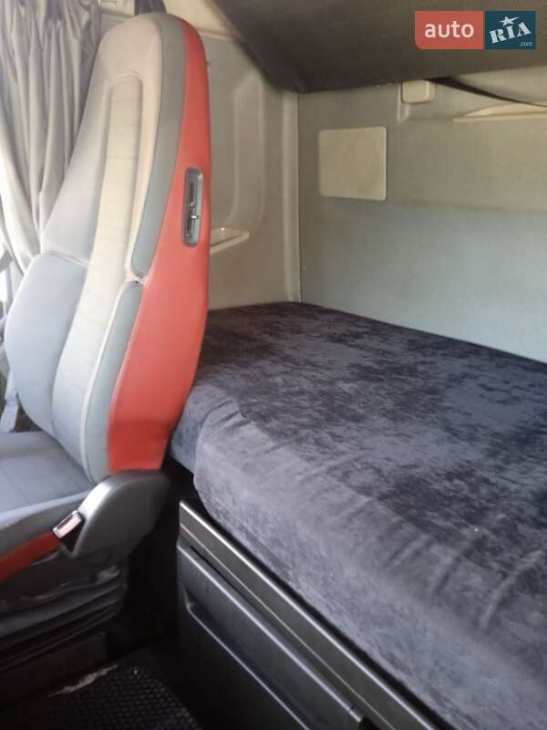 Автовоз Volvo FH 13 2015 в Киеве