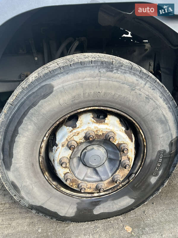 Тягач Volvo FH 13 2010 в Киеве