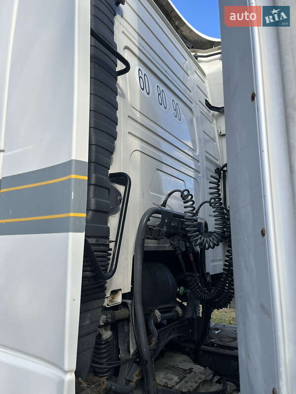 Тягач Volvo FH 13 2010 в Киеве