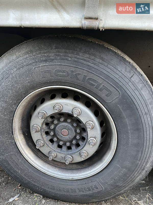 Тягач Volvo FH 13 2010 в Киеве