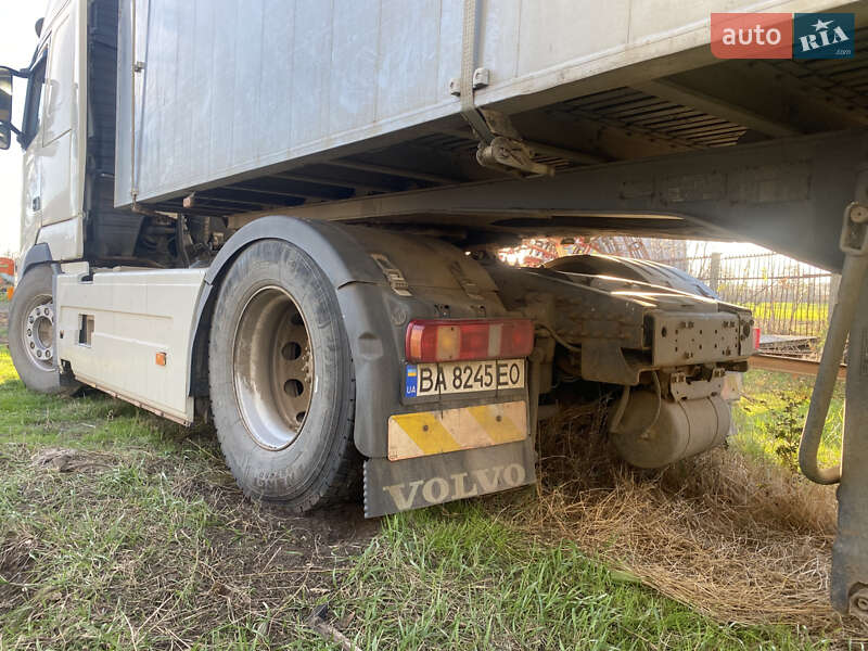 Тягач Volvo FH 13 2007 в Кропивницком фото 10 Тягач Volvo FH 13 2007 в Кропивницком