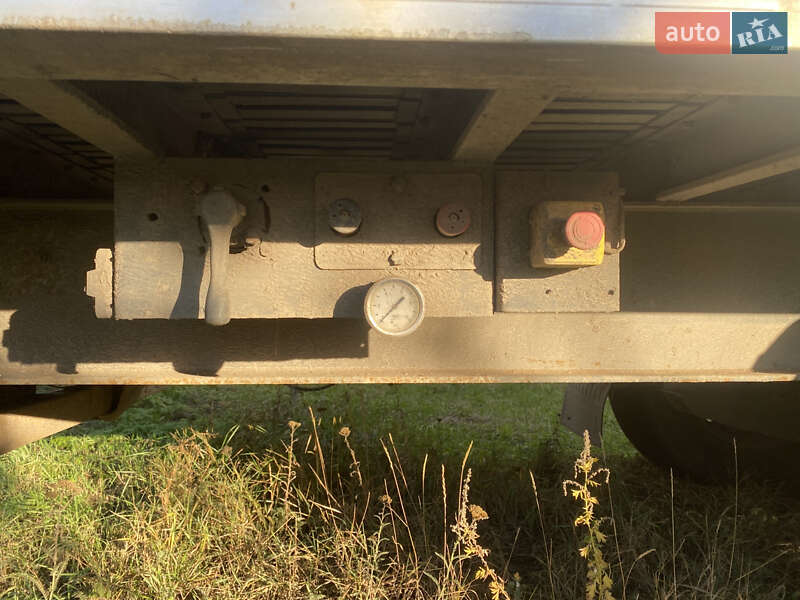 Тягач Volvo FH 13 2007 в Кропивницком фото 12 Тягач Volvo FH 13 2007 в Кропивницком