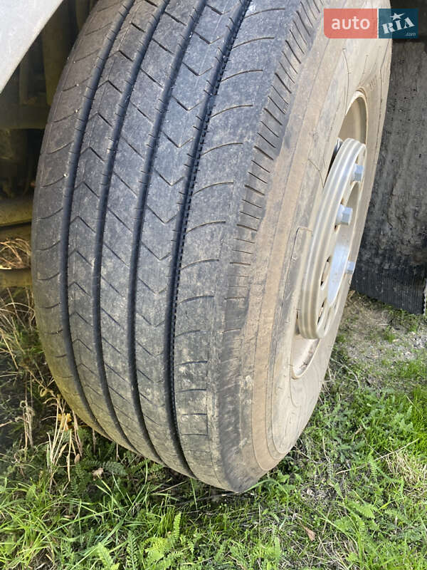 Тягач Volvo FH 13 2007 в Кропивницком фото 16 Тягач Volvo FH 13 2007 в Кропивницком