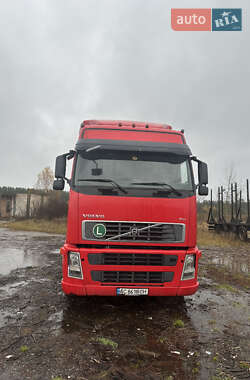 Тягач Volvo FH 13 2009 в Сарнах