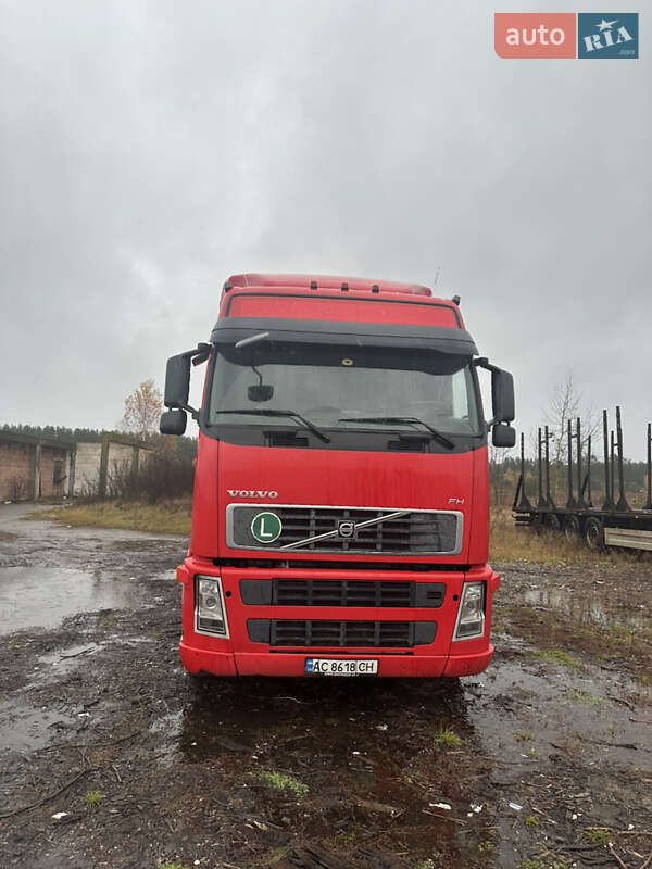 Volvo FH 13 2009