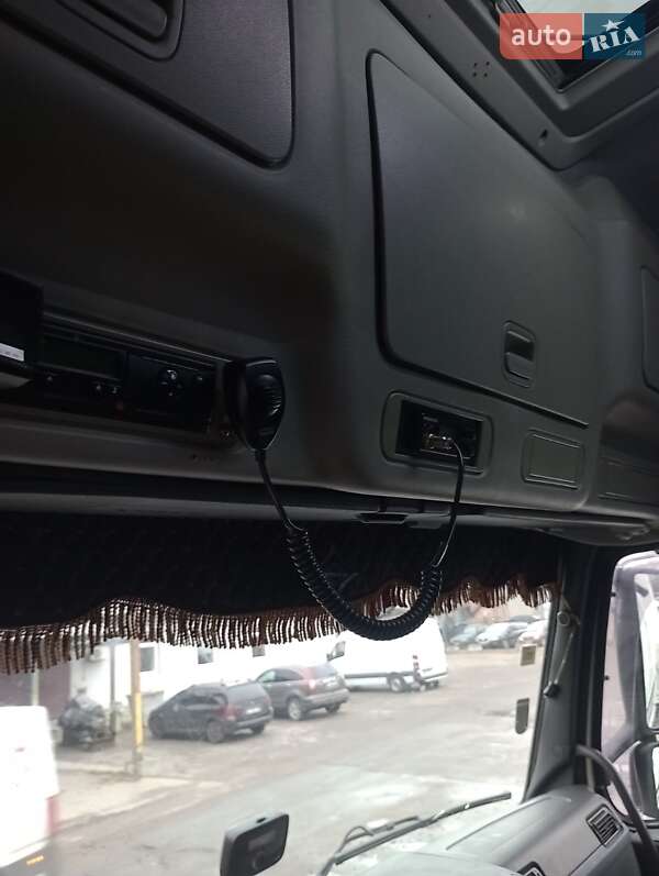 Рефрижератор Volvo FH 13 2007 в Киеве