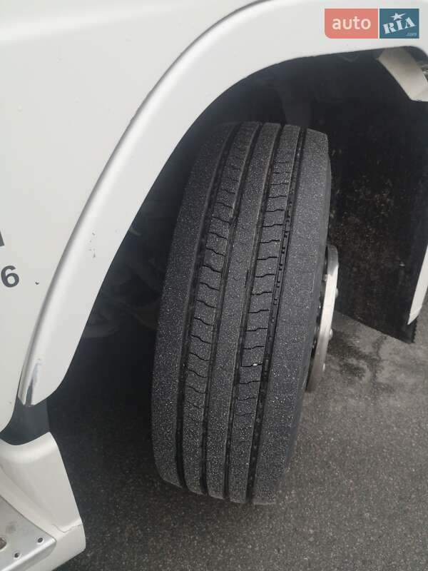 Тягач Volvo FH 13 2011 в Ратному