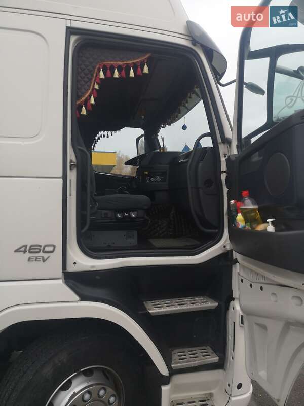 Тягач Volvo FH 13 2011 в Ратному