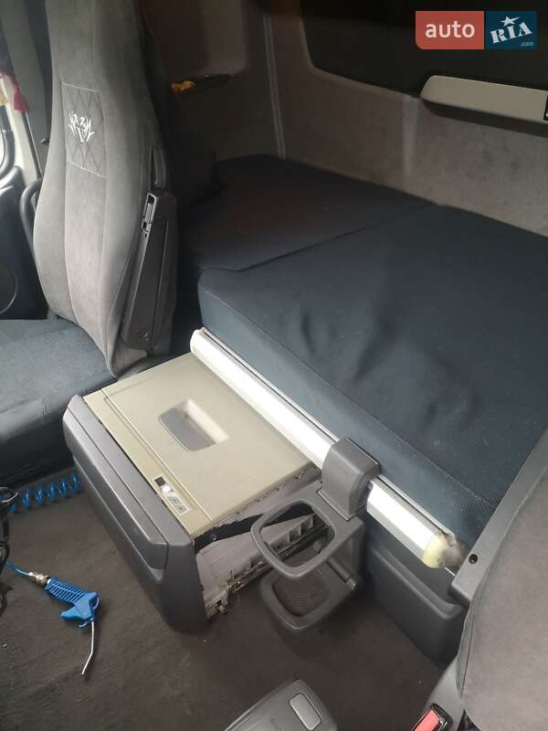 Тягач Volvo FH 13 2011 в Ратному