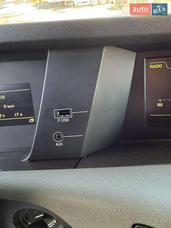 Тягач Volvo FH 13 2016 в Жовкві фото 32 Тягач Volvo FH 13 2016 в Жовкві