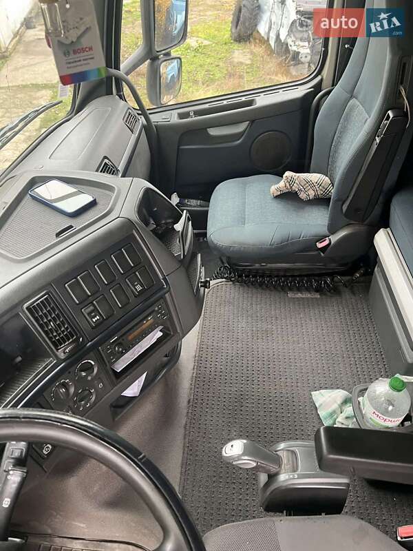 Тягач Volvo FH 13 2011 в Николаеве фото 7 Тягач Volvo FH 13 2011 в Николаеве