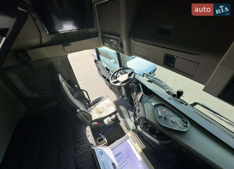 Тягач Volvo FH 13 2022 в Виннице фото 8 Тягач Volvo FH 13 2022 в Виннице
