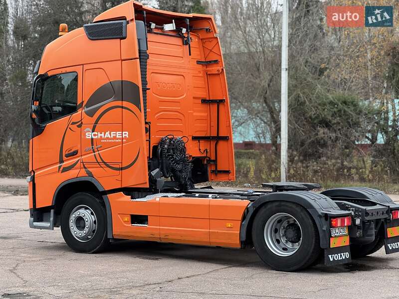 Тягач Volvo FH 13 2016 в Житомирі