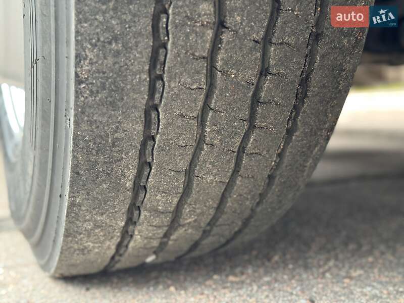 Тягач Volvo FH 13 2016 в Житомирі