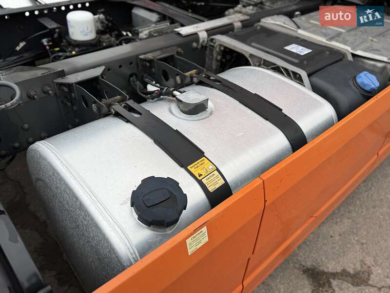 Тягач Volvo FH 13 2016 в Житомирі