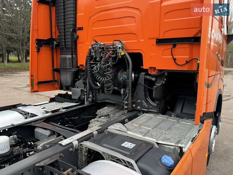 Тягач Volvo FH 13 2016 в Житомирі