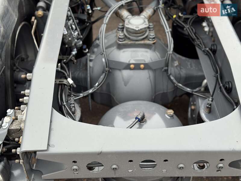 Тягач Volvo FH 13 2016 в Житомирі