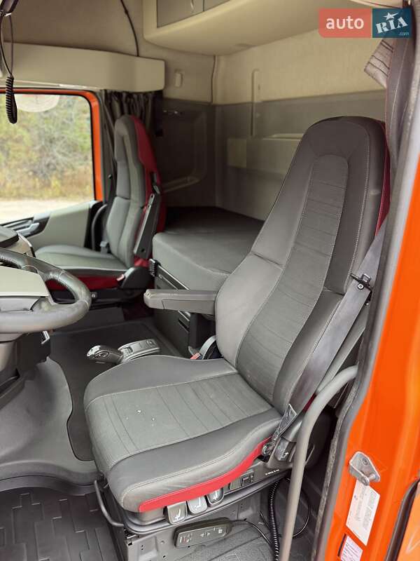 Тягач Volvo FH 13 2016 в Житомирі