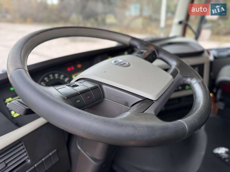 Тягач Volvo FH 13 2016 в Житомирі