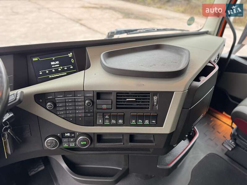 Тягач Volvo FH 13 2016 в Житомирі