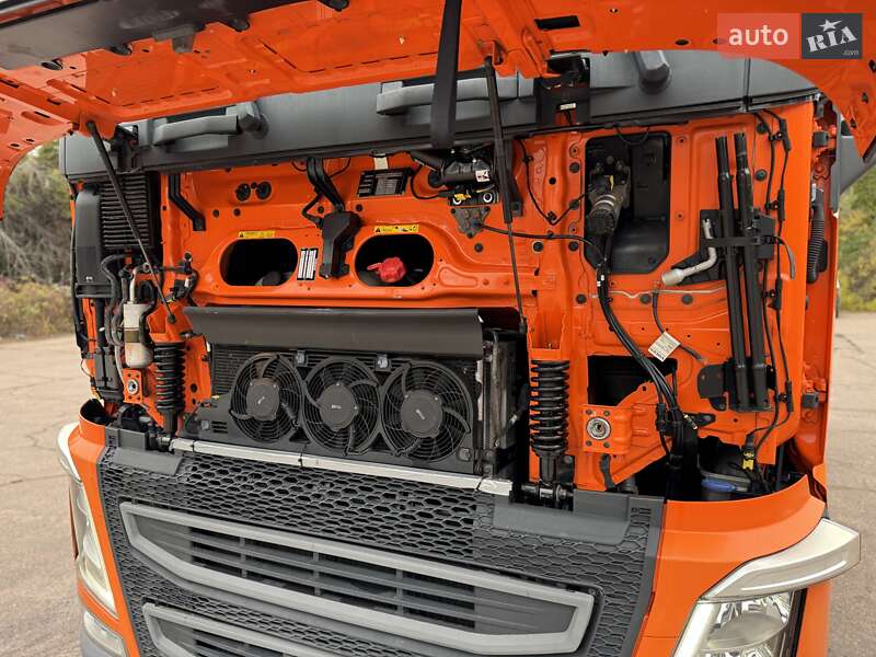 Тягач Volvo FH 13 2016 в Житомирі